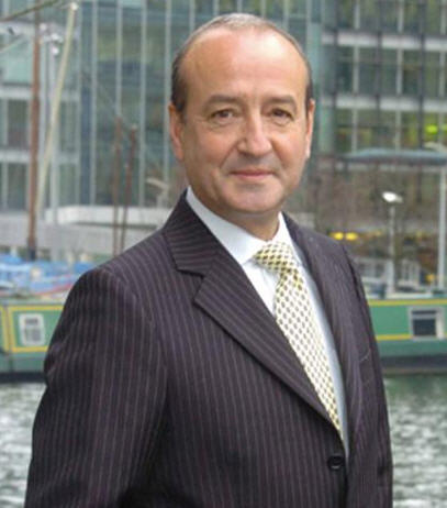 James Speck, Kent Science Park